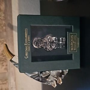 Marquis by Weatherford Crystal